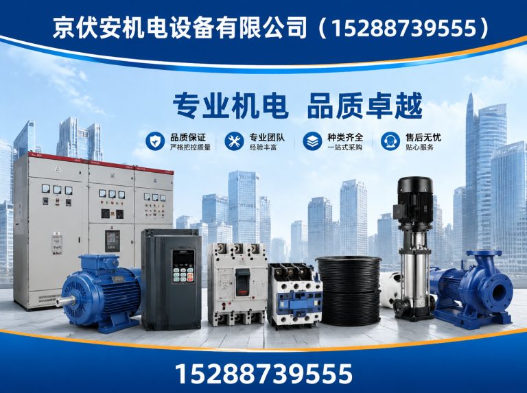 郑州发电车租赁展示图